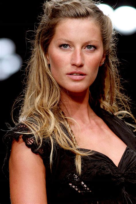 gisele german